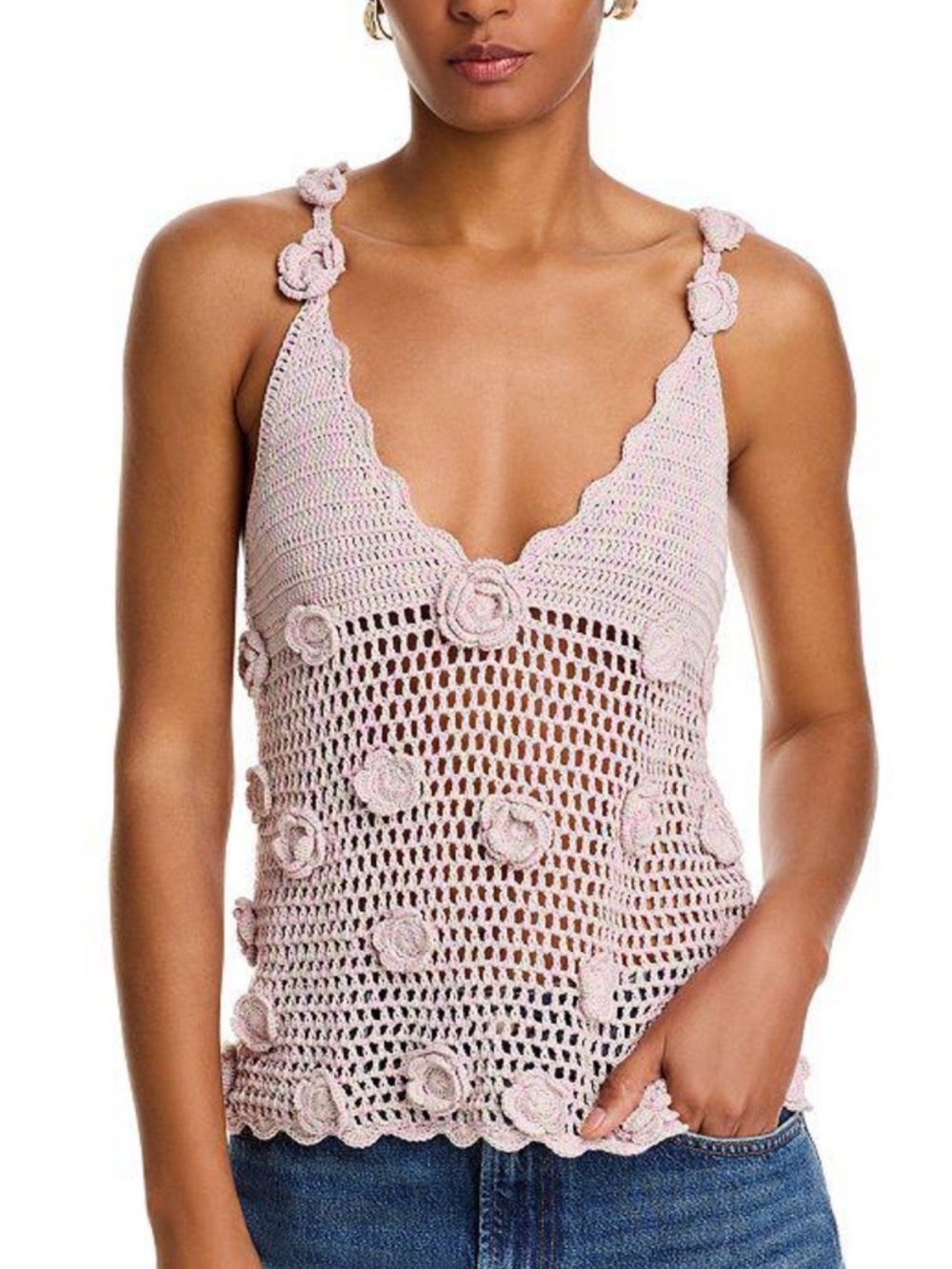 NWT Blank NYC Top